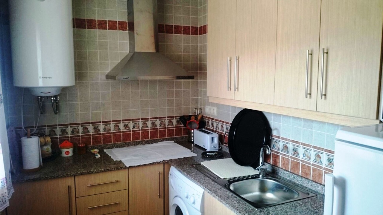 Photo of Kitchen in Letur