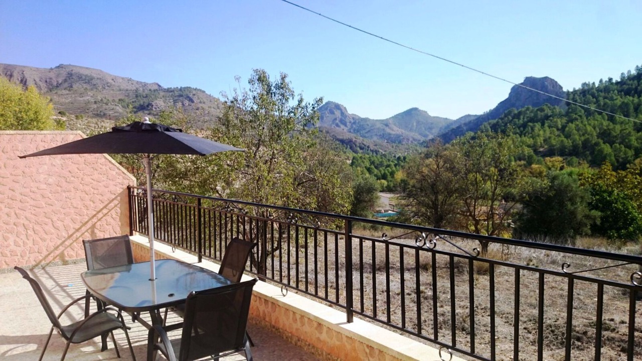 Photo of Outdoor in Letur