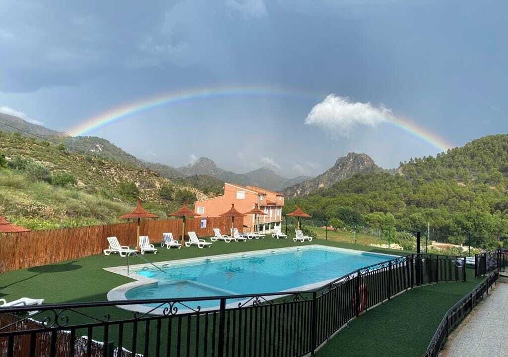 Photo of Outdoor in Letur
