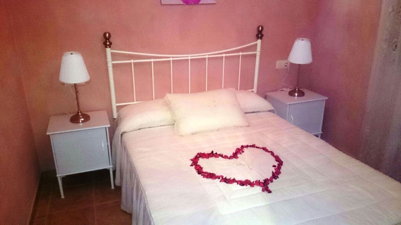 Photo of Bedroom in Elche De La Sierra