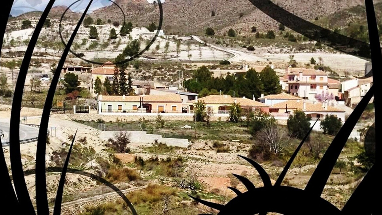 Photo of Outdoor in Elche De La Sierra