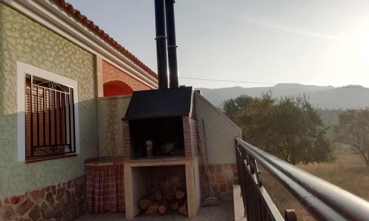 Photo of Outdoor in Elche De La Sierra