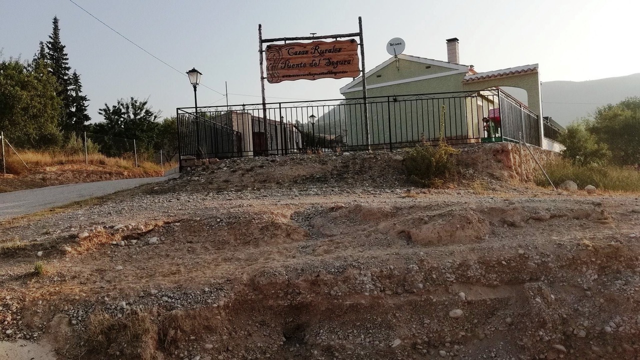 Photo of Outdoor in Elche De La Sierra