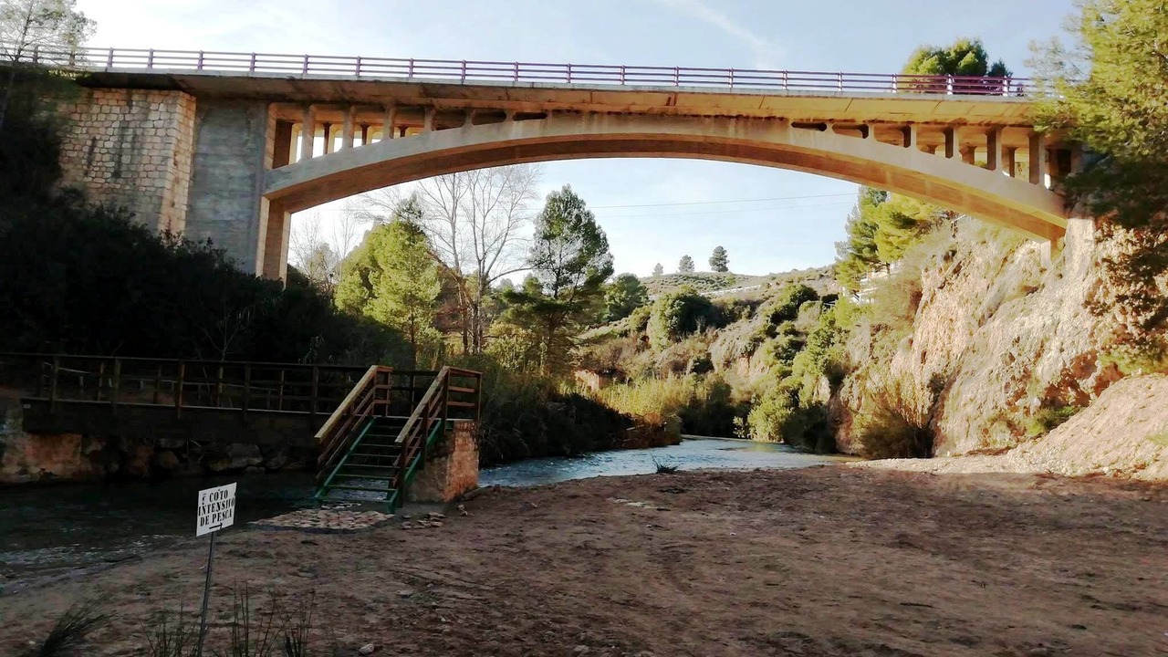 Photo of Others in Elche De La Sierra