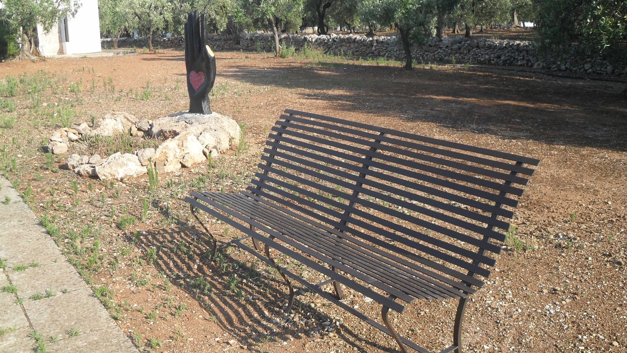 Photo of Outdoor in Fasano