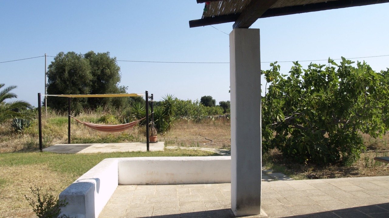 Photo of Outdoor in Fasano
