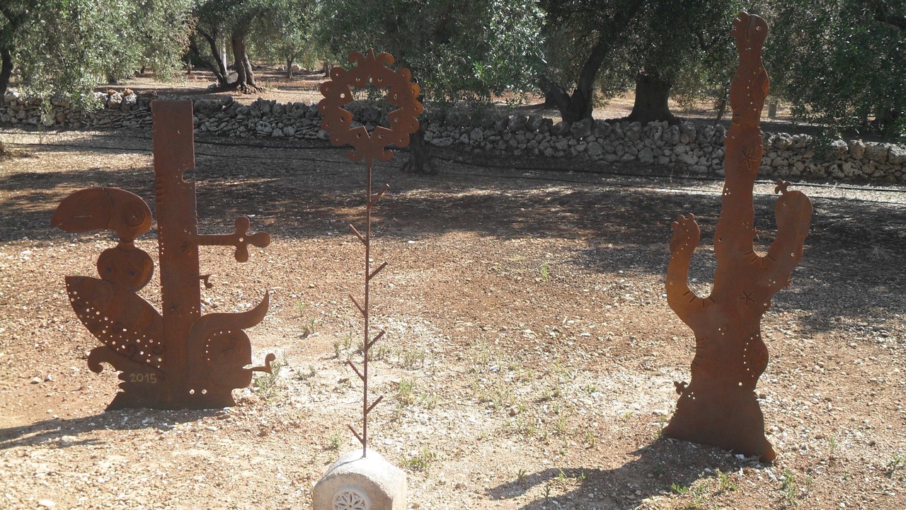 Photo of Outdoor in Fasano