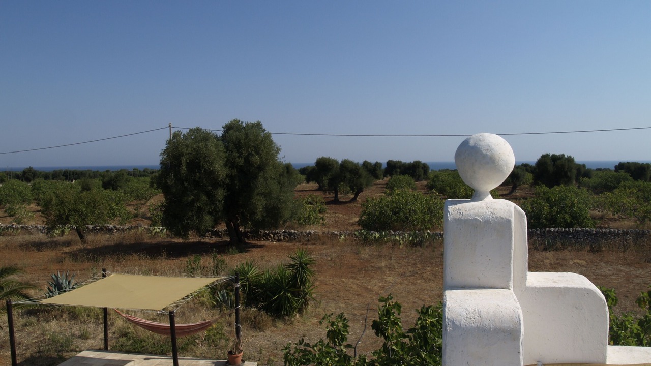 Photo of Outdoor in Fasano
