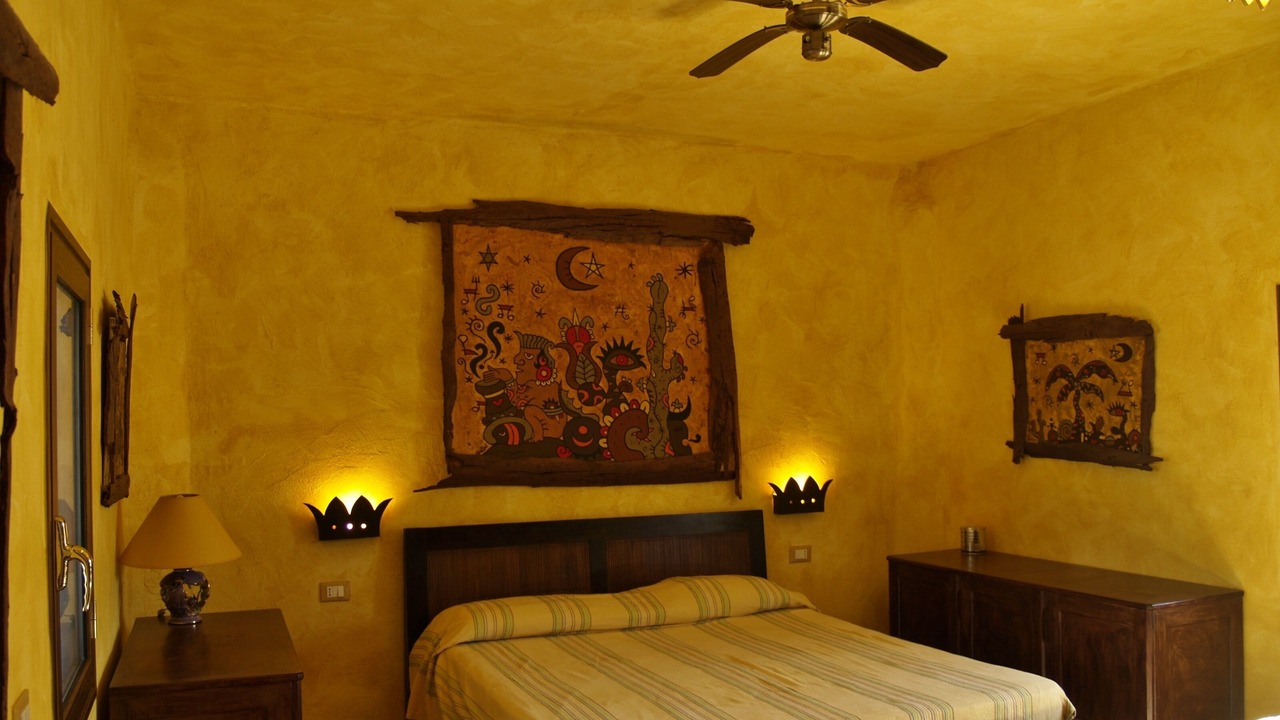 Photo of Bedroom in Fasano