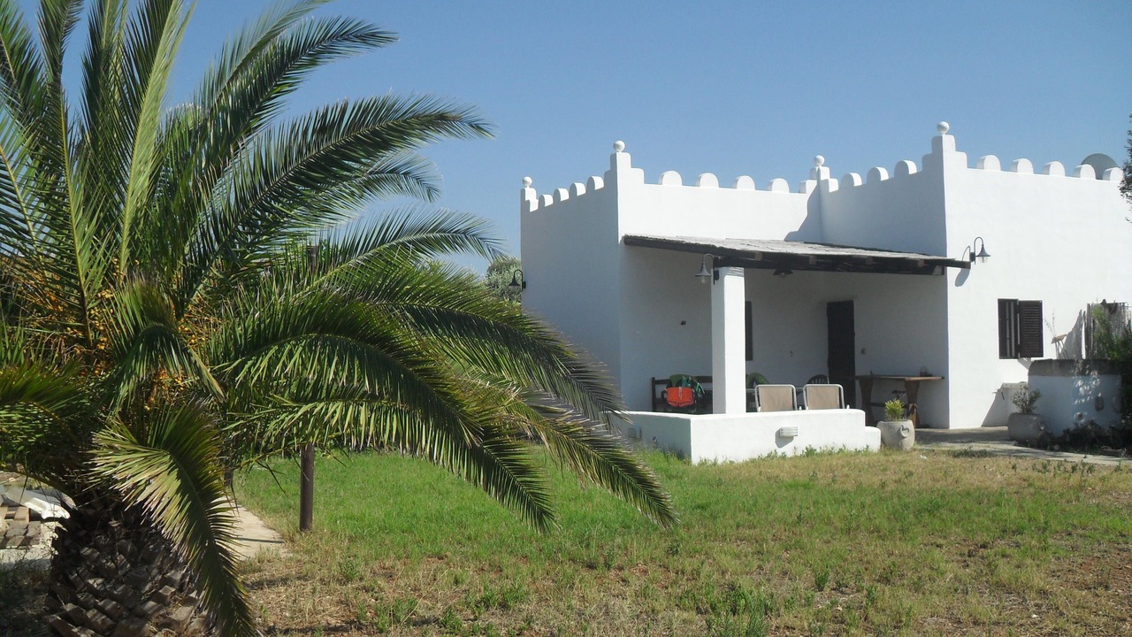 Photo of Outdoor in Fasano