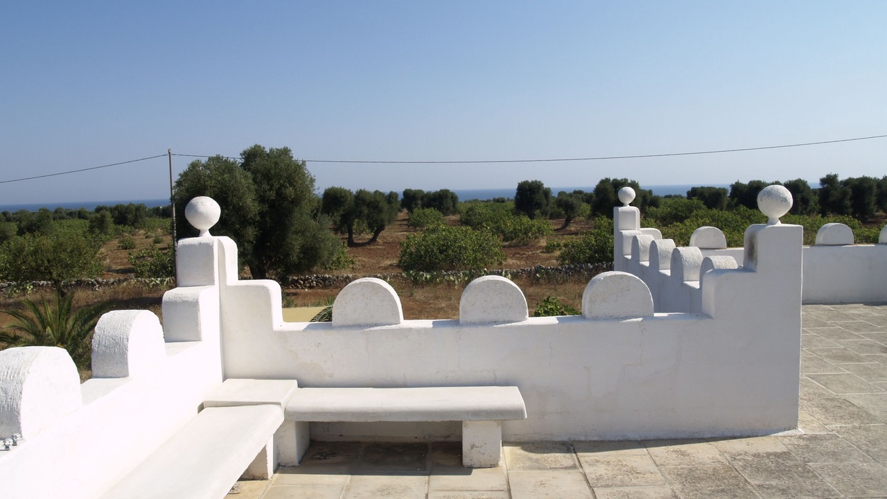 Photo of Outdoor in Fasano