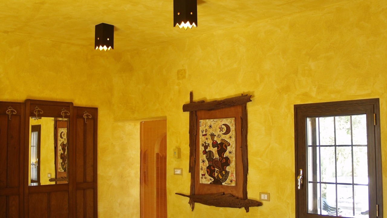 Photo of Bedroom in Fasano