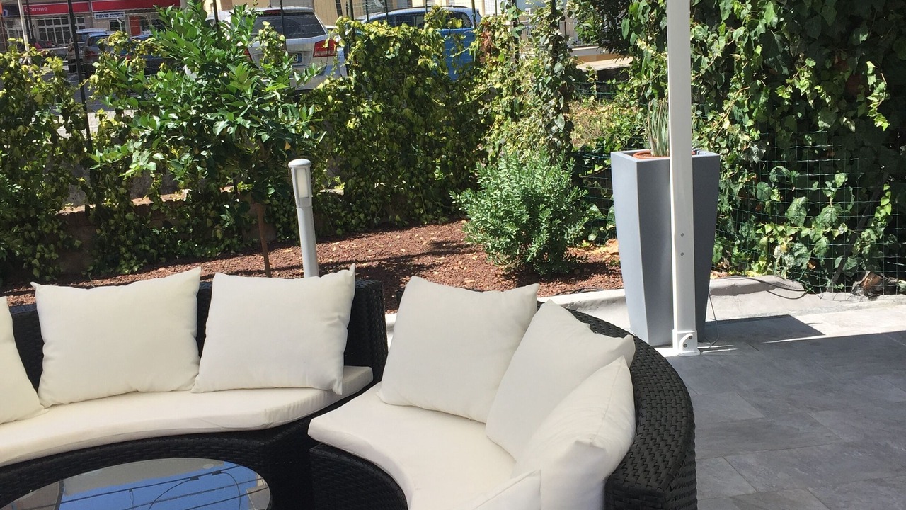 Photo of Patio Balcony in Loano