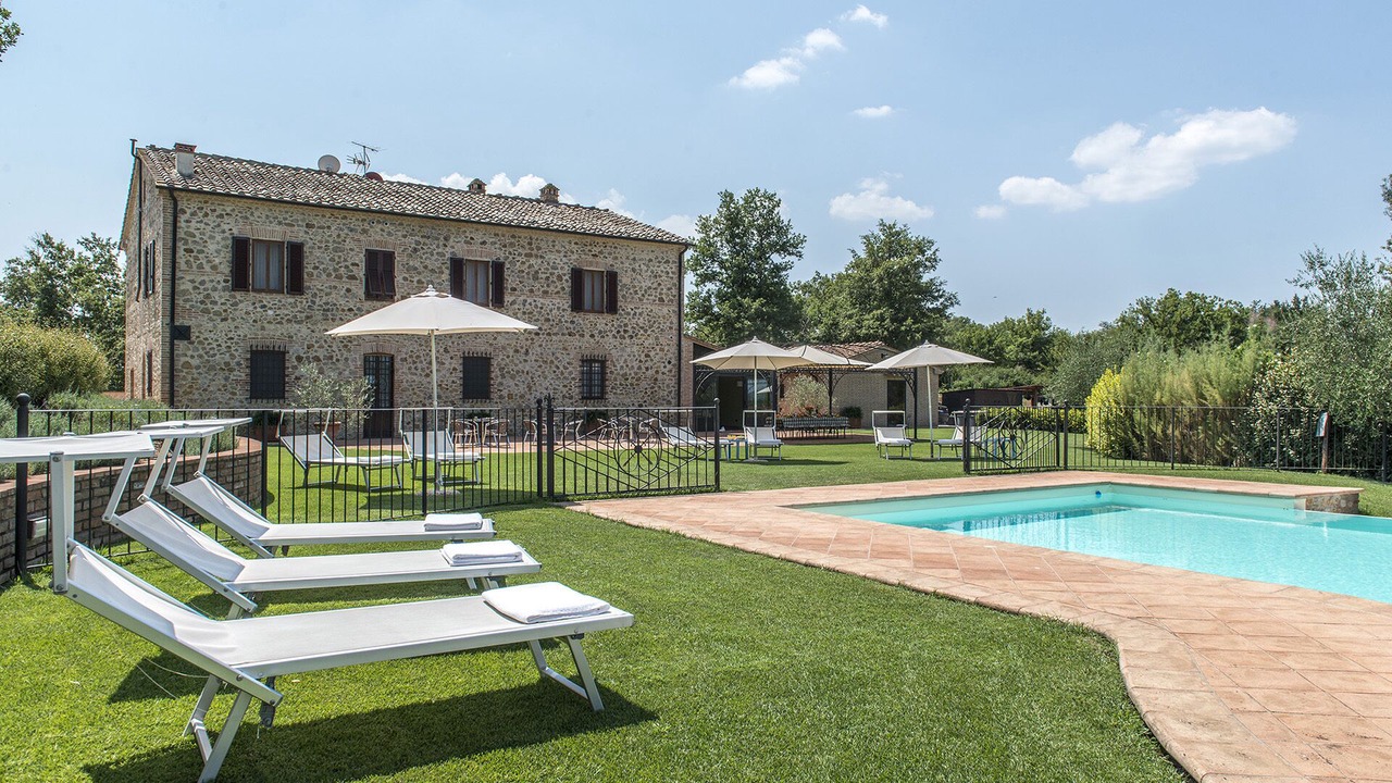 Photo of Outdoor in Chiusdino