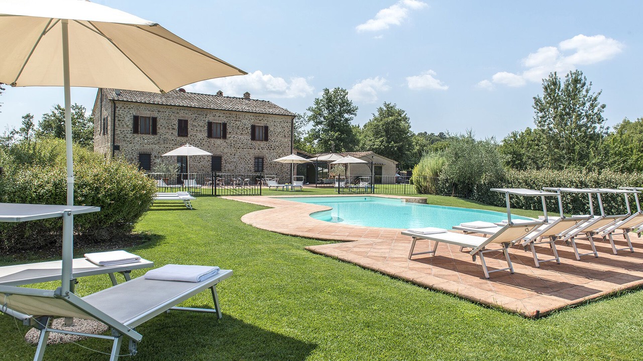 Photo of Outdoor in Chiusdino