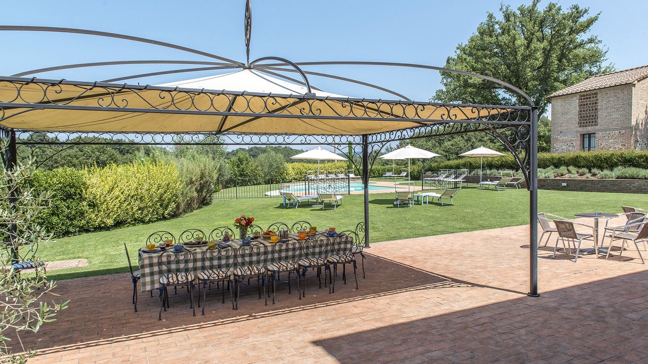 Photo of Outdoor in Chiusdino