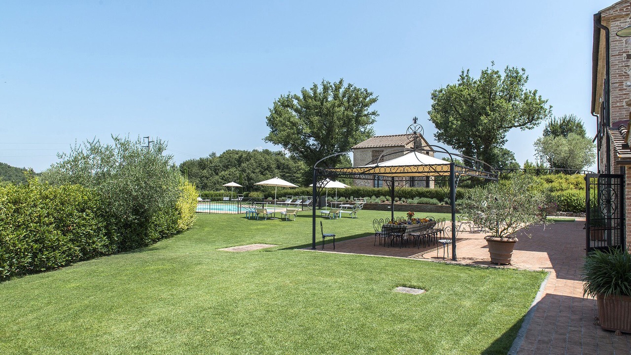 Photo of Outdoor in Chiusdino