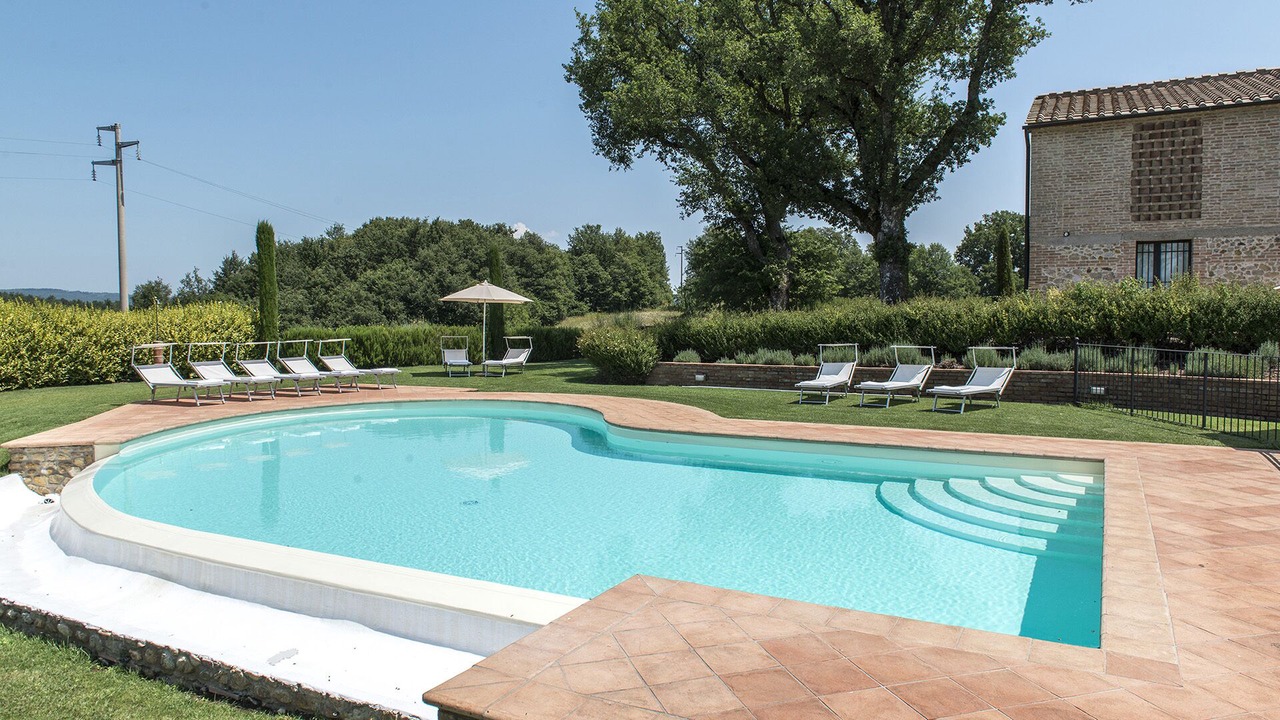 Photo of Outdoor in Chiusdino