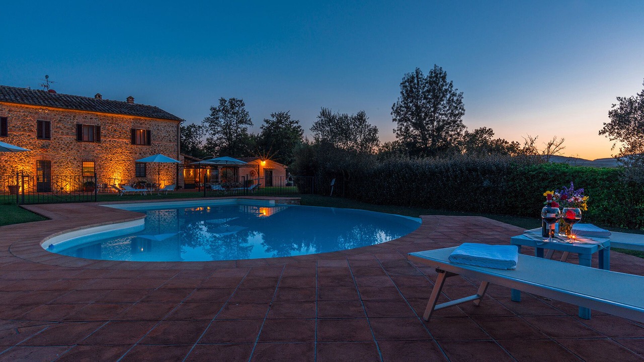 Photo of Outdoor in Chiusdino
