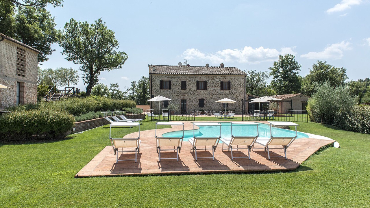 Photo of Outdoor in Chiusdino