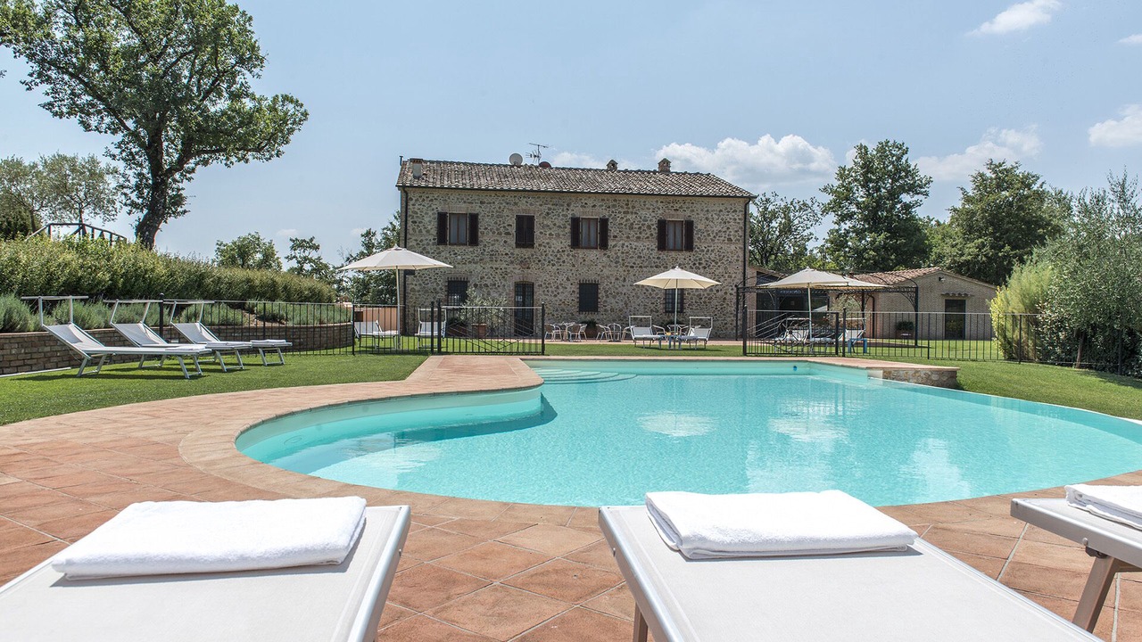 Photo of Outdoor in Chiusdino