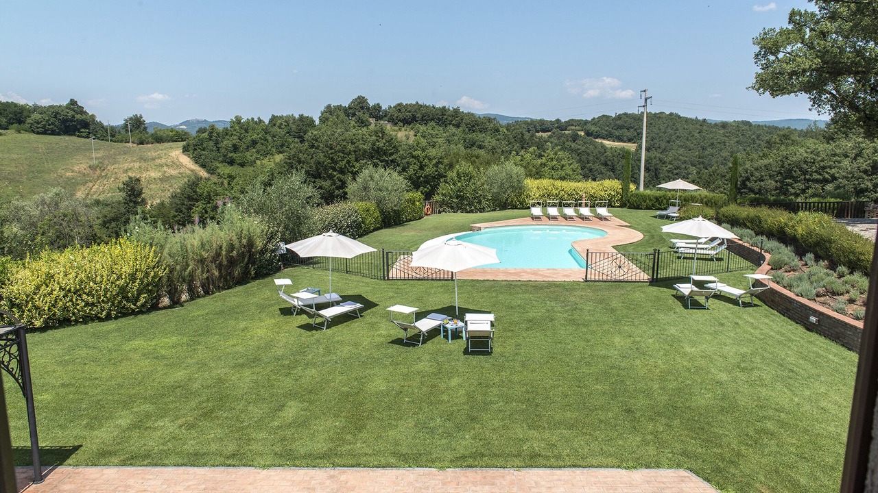 Photo of Outdoor in Chiusdino