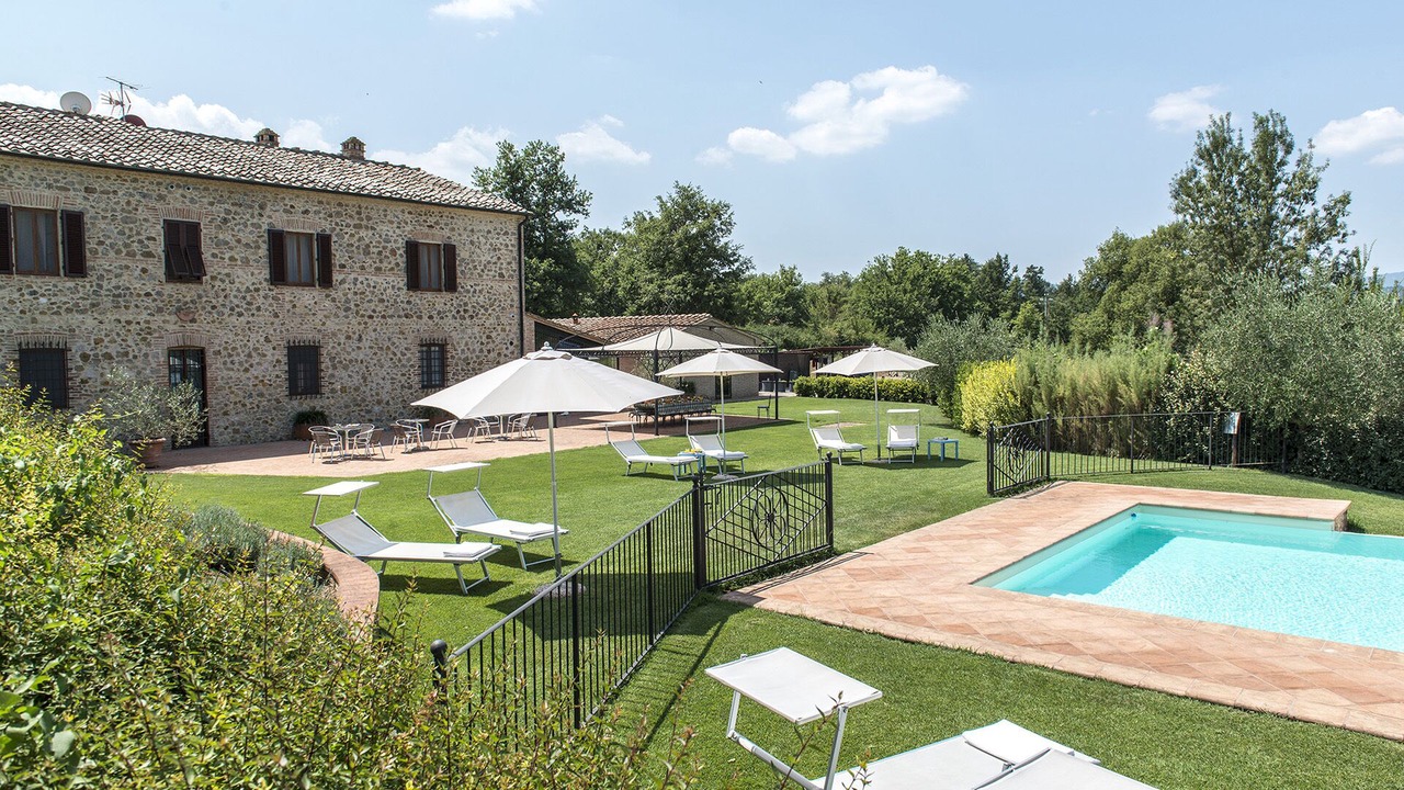Photo of Outdoor in Chiusdino