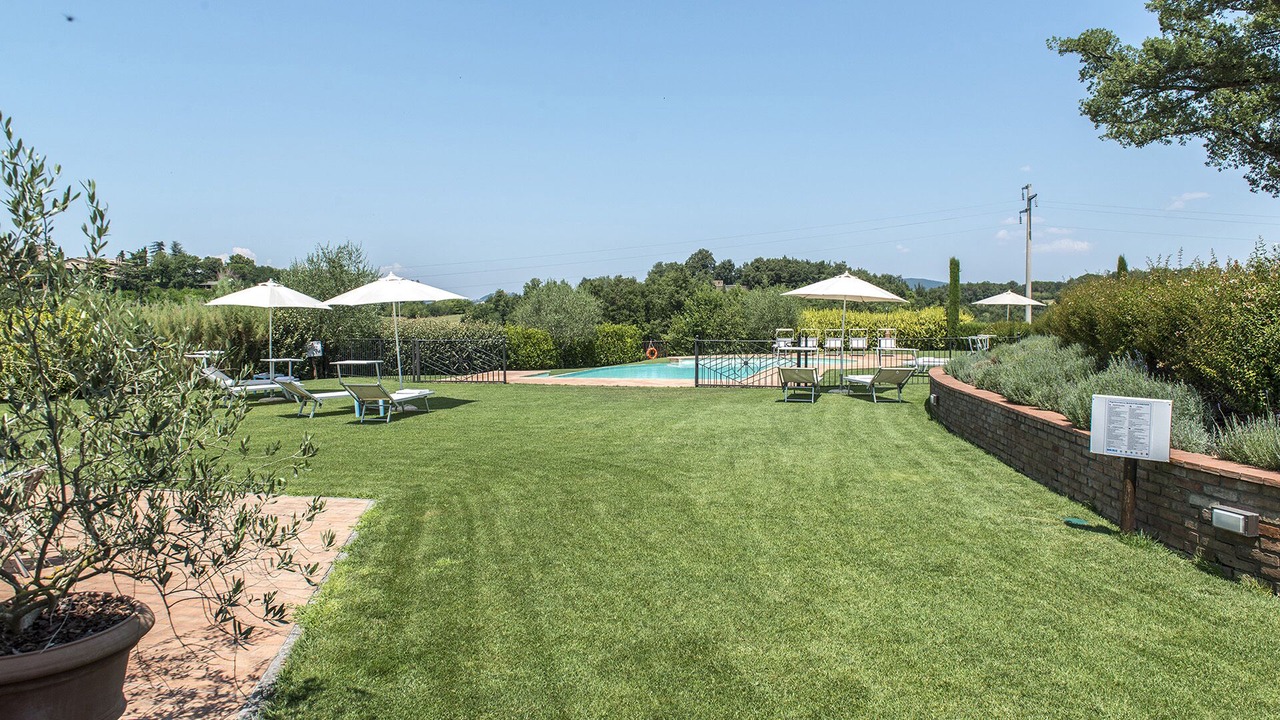 Photo of Outdoor in Chiusdino