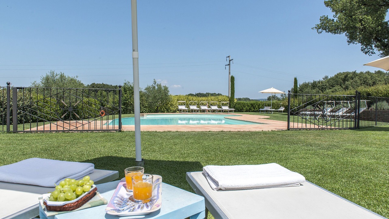 Photo of Outdoor in Chiusdino