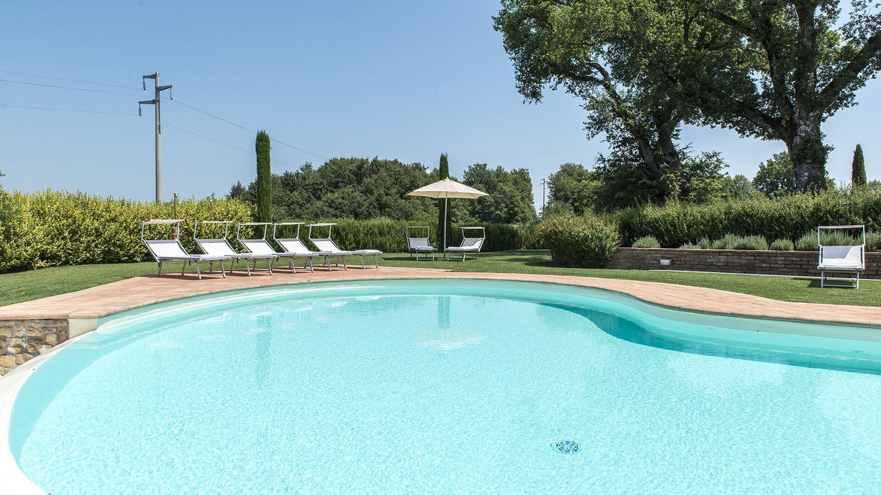 Photo of Outdoor in Chiusdino