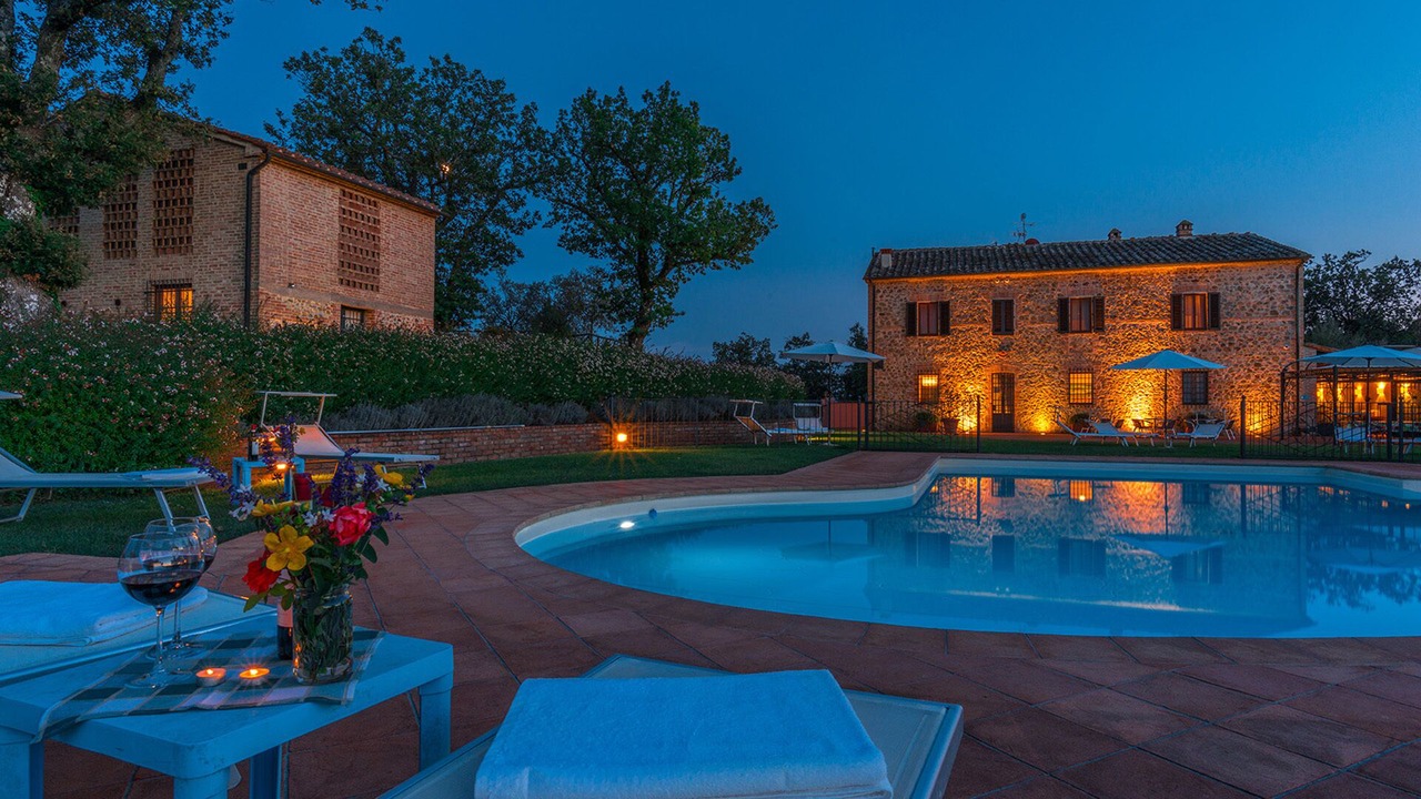 Photo of Outdoor in Chiusdino