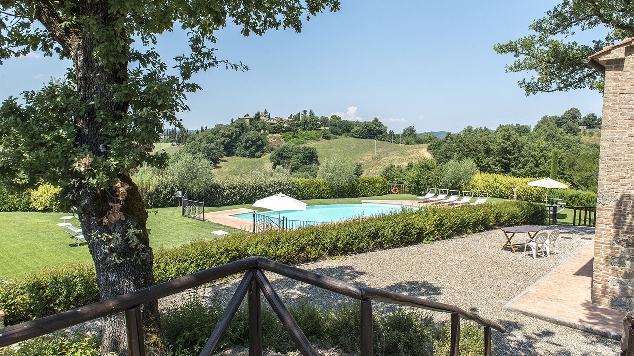 Photo of Outdoor in Chiusdino