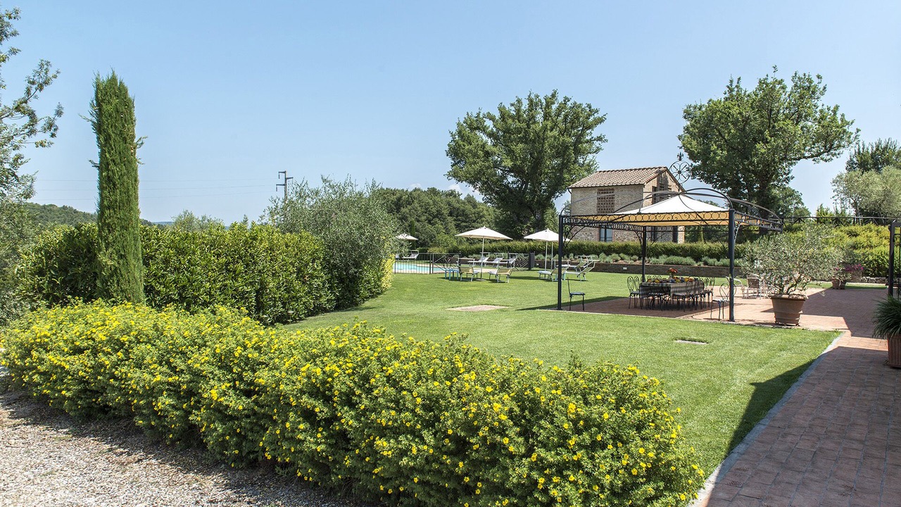 Photo of Outdoor in Chiusdino