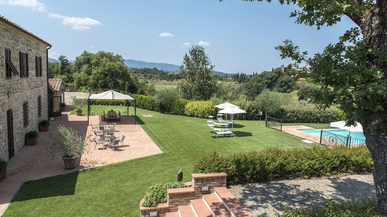 Photo of Outdoor in Chiusdino