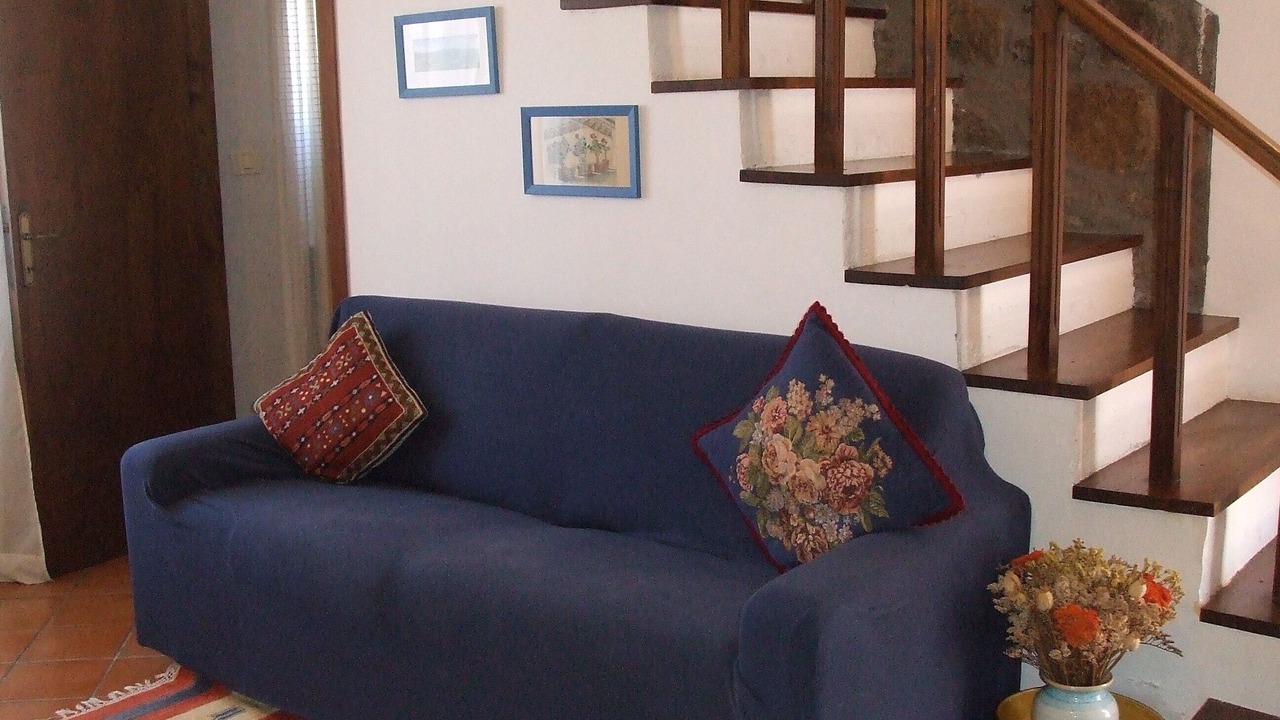 Photo of Bedroom in Castel Cellesi