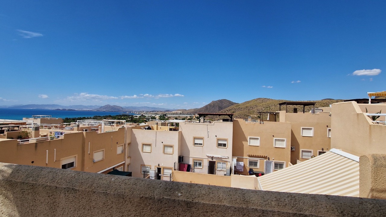 Photo of Outdoor in La Azohia