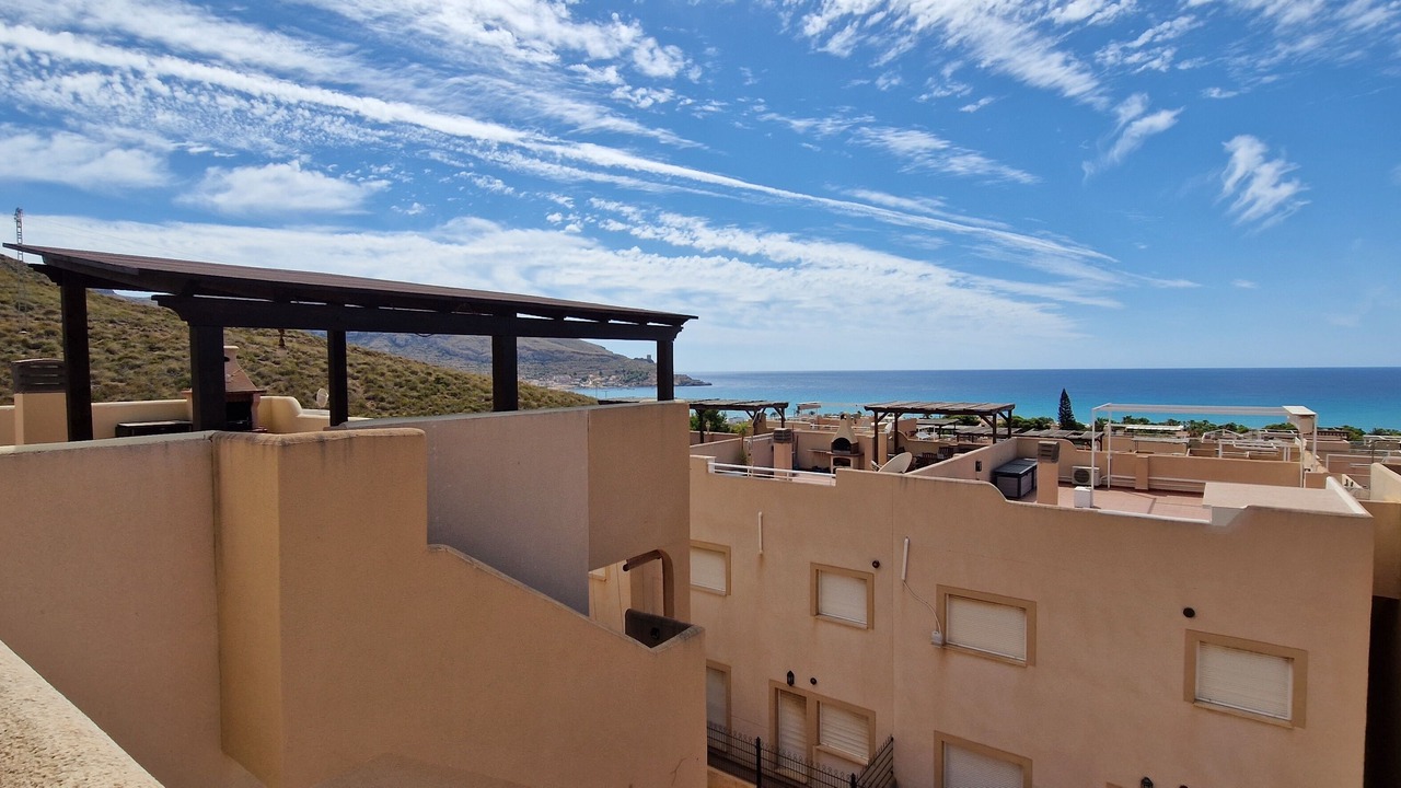 Photo of Outdoor in La Azohia
