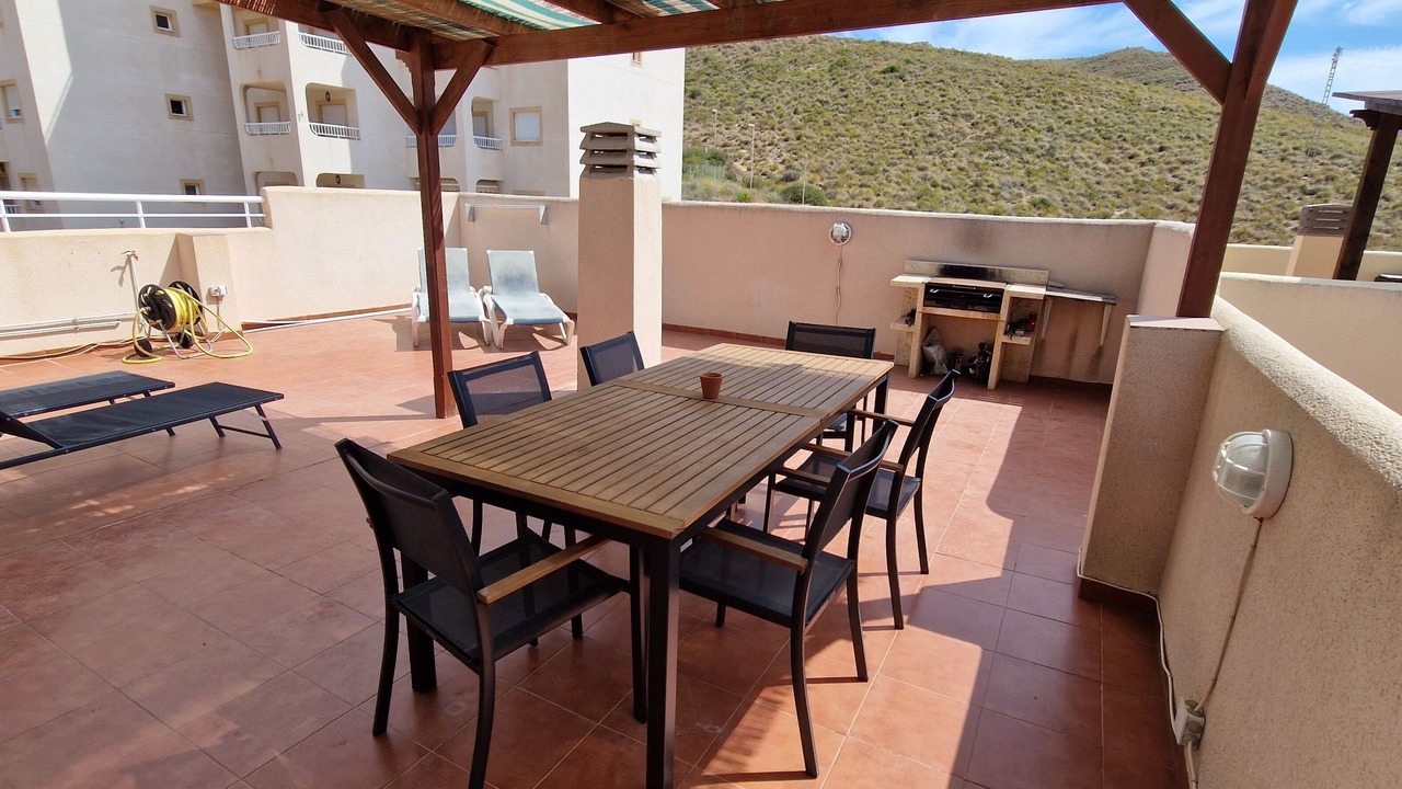 Photo of Outdoor in La Azohia