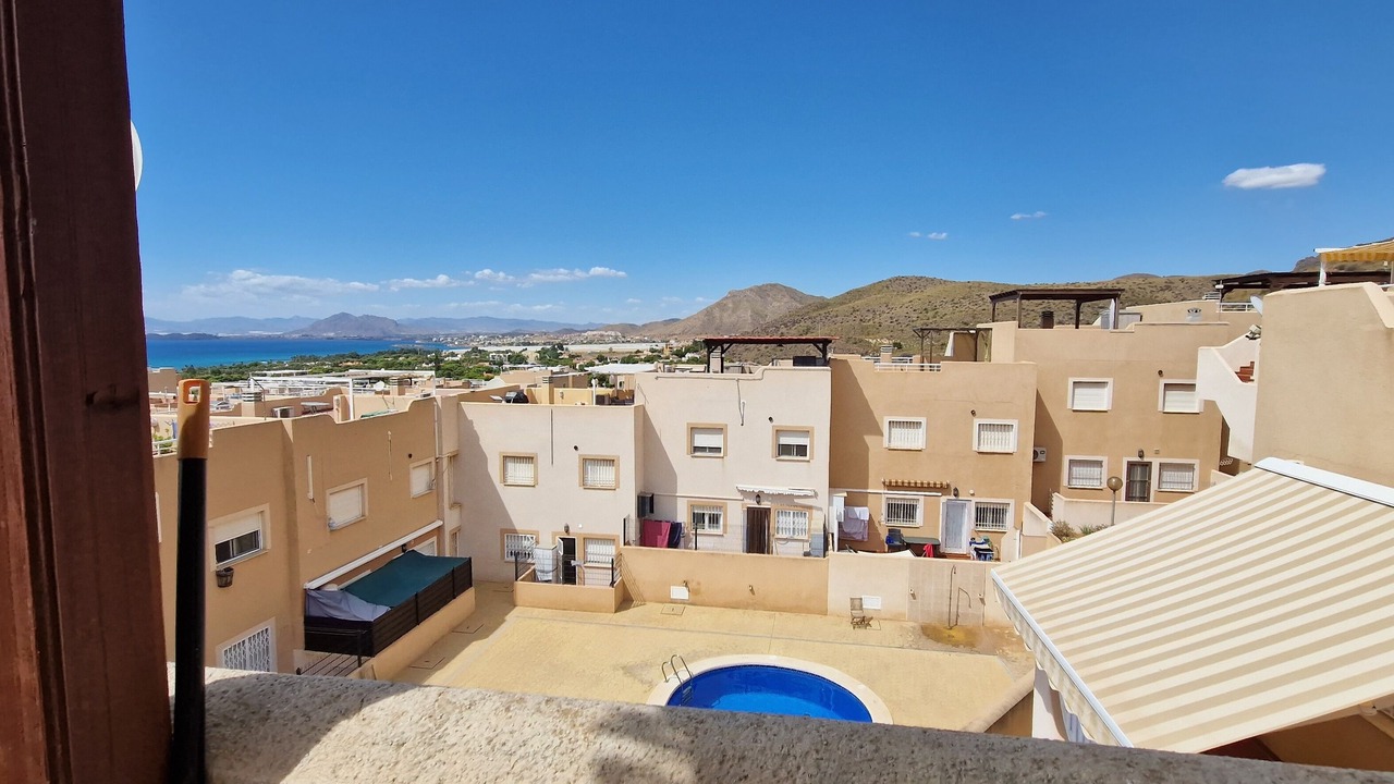 Photo of Outdoor in La Azohia