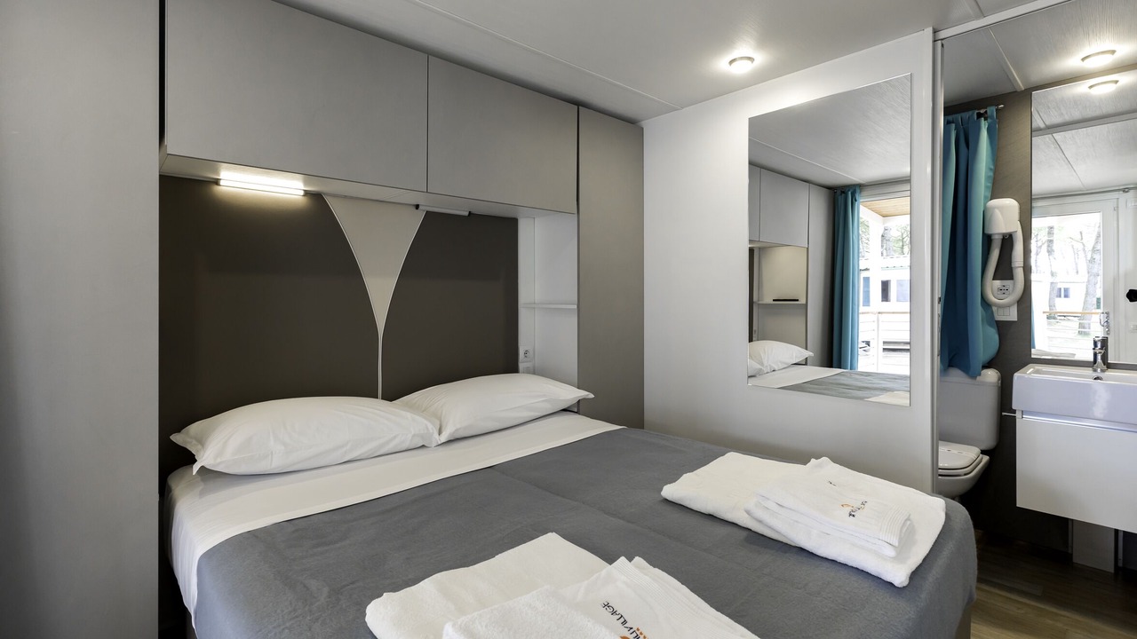 Photo of Bedroom in Cavallino-Treporti