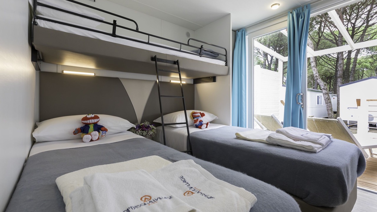 Photo of Bedroom in Cavallino-Treporti