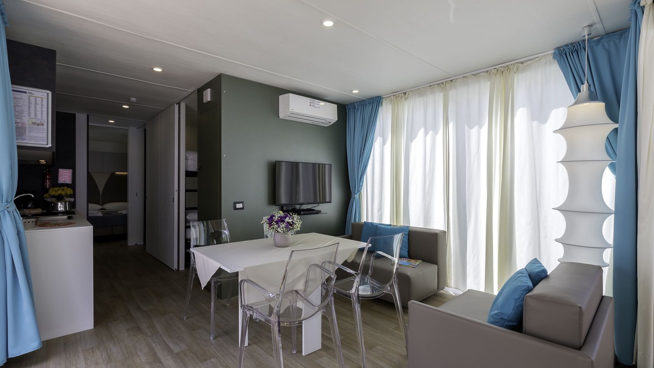 Photo of Livingroom in Cavallino-Treporti