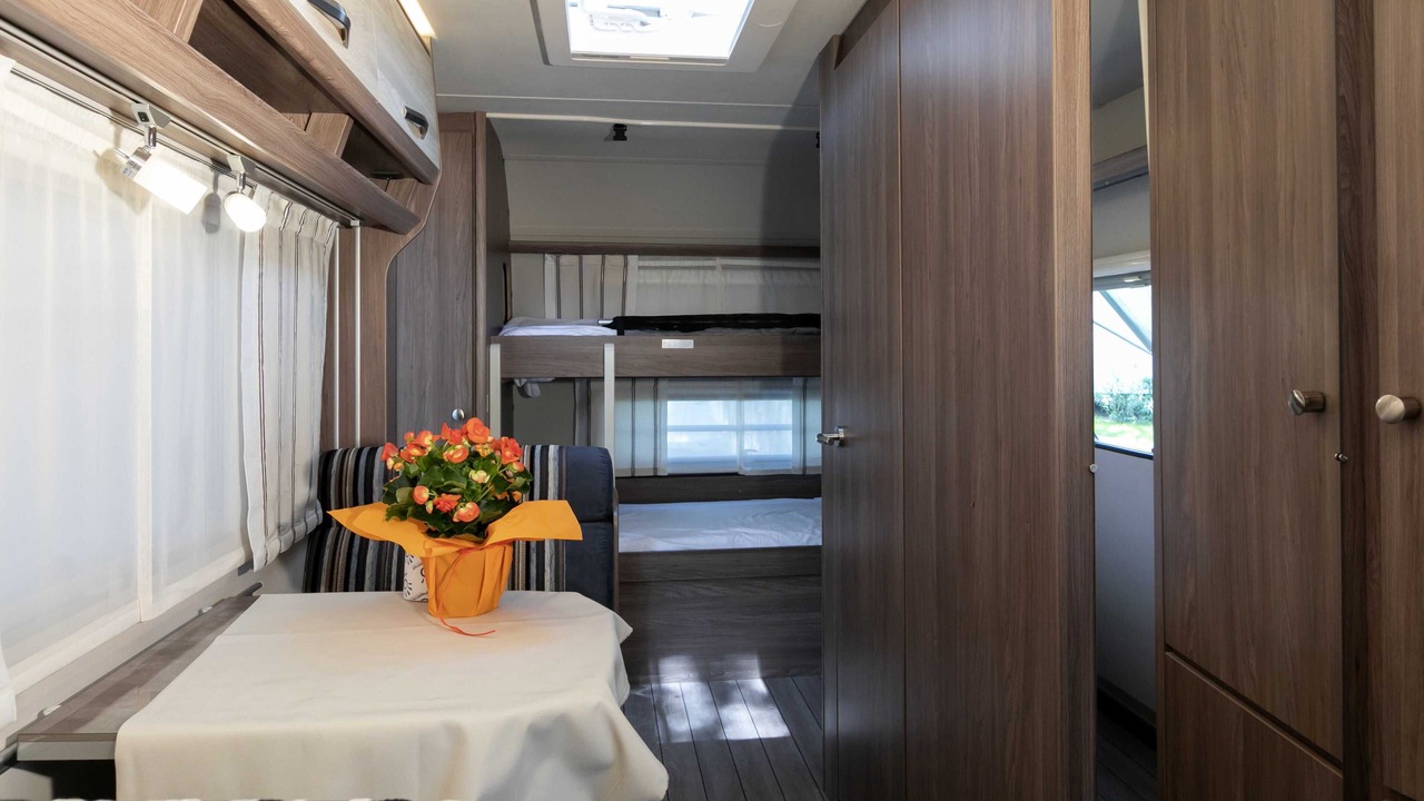Photo of Bedroom in Cavallino-Treporti