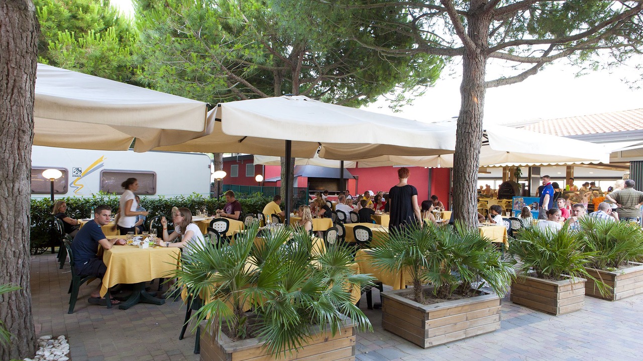 Photo of Outdoor in Cavallino-Treporti
