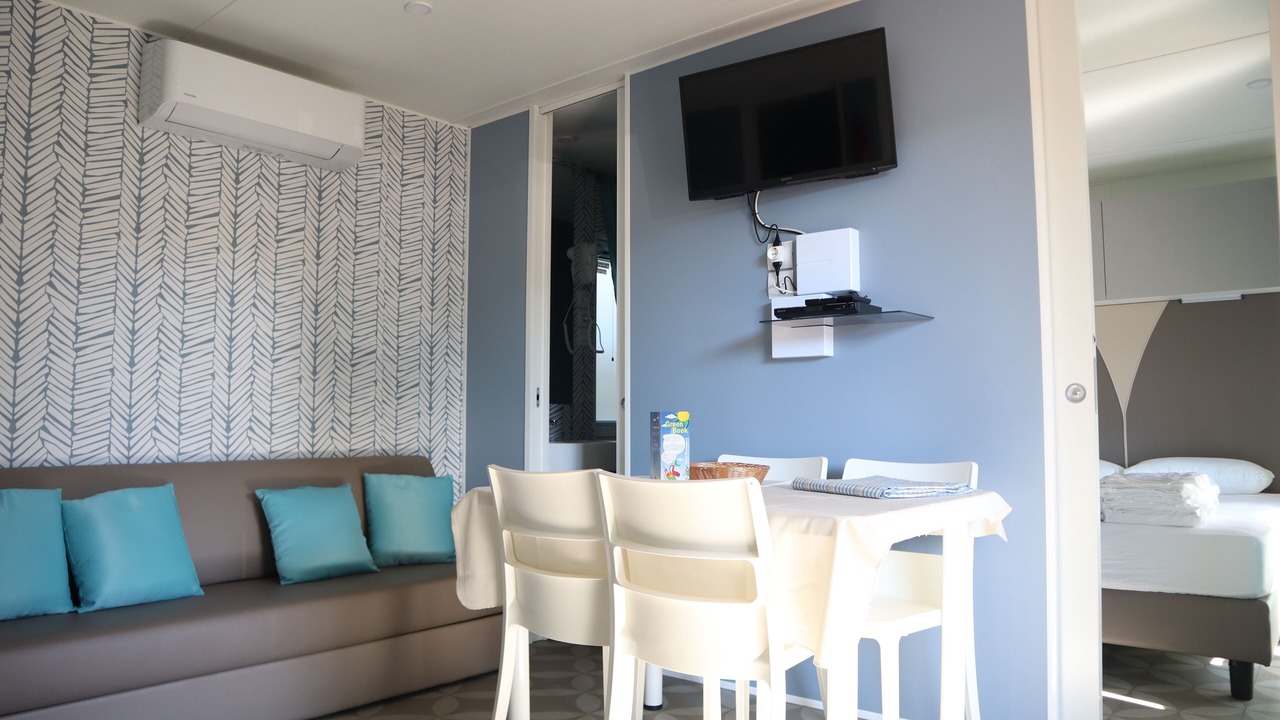 Photo of Livingroom in Cavallino-Treporti