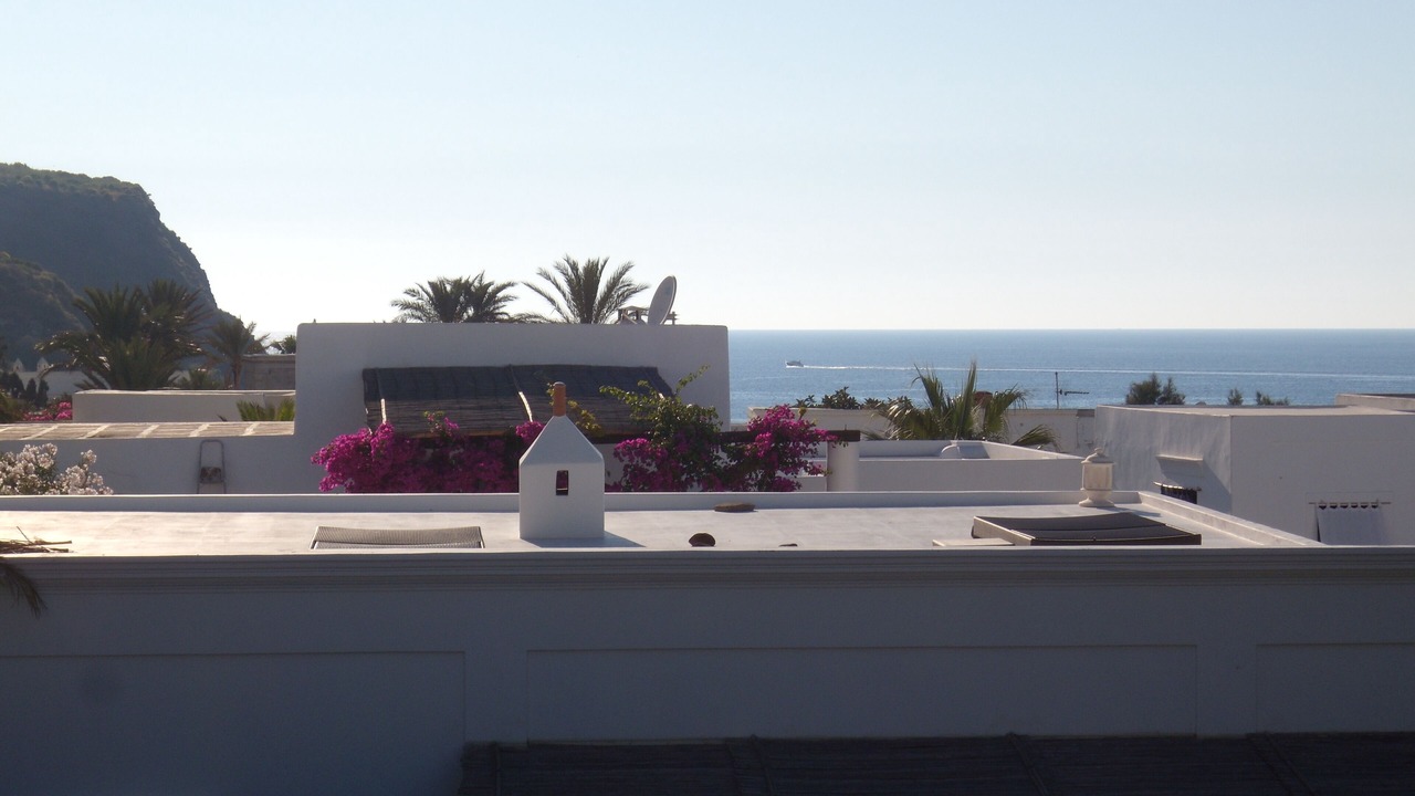 Photo of Patio Balcony in Piscita