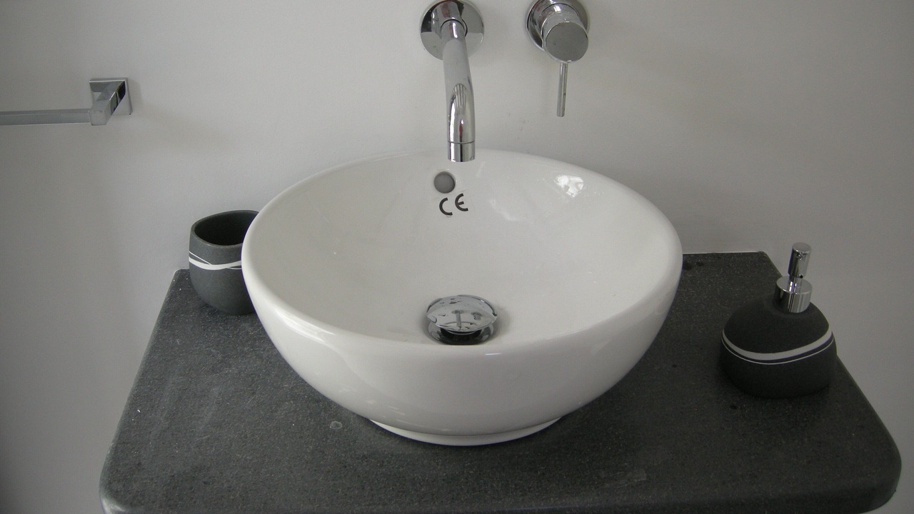Photo of Bathroom in Piscita