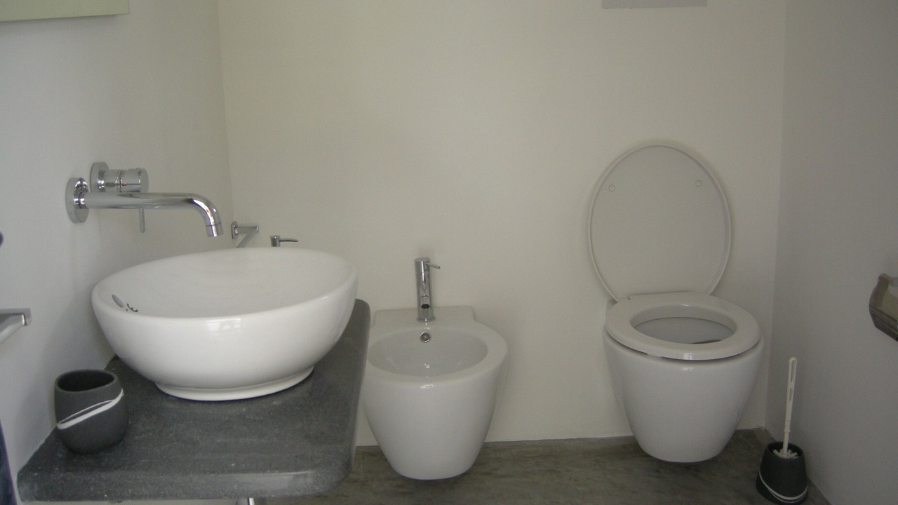 Photo of Bathroom in Piscita