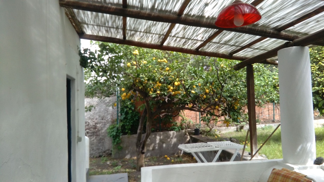 Photo of Patio Balcony in Piscita