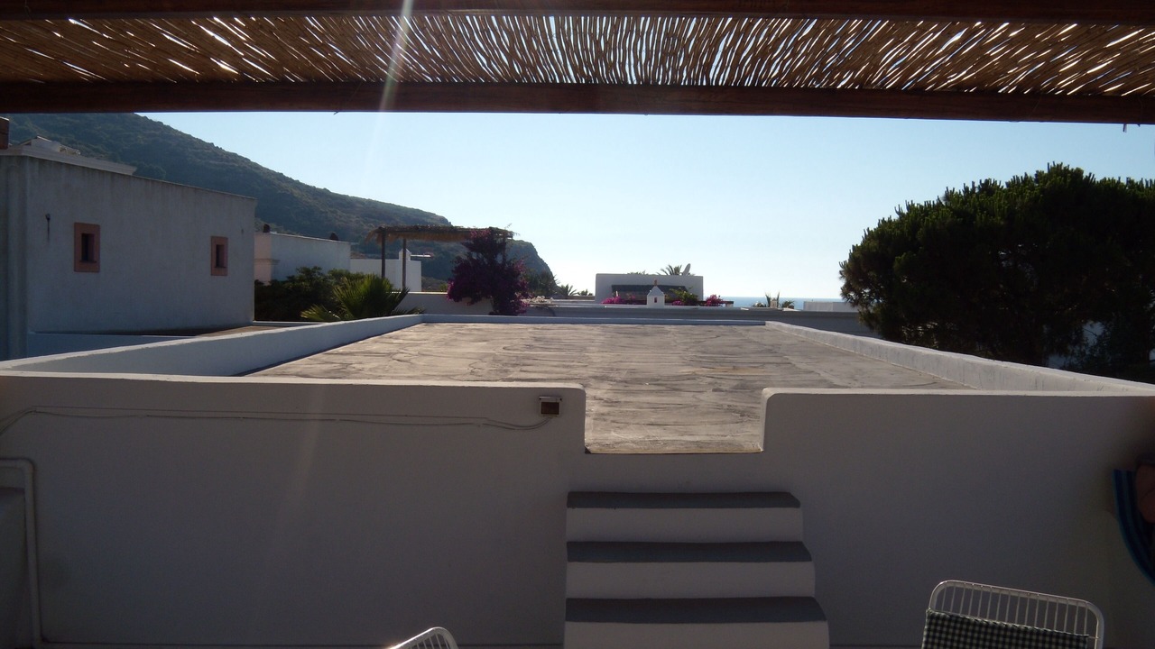 Photo of Patio Balcony in Piscita